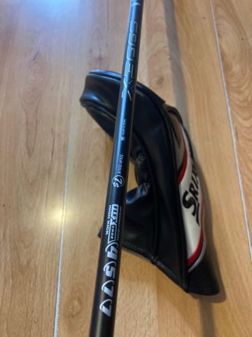 Srixon ZXi 7 Wood , £225.00 for Sale in Wimborne, Dorset | Gumtree