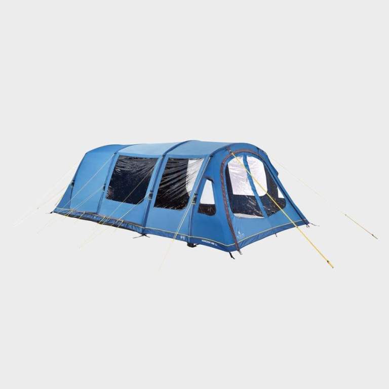 Brand new hi gear 400 Eclipse Air tent