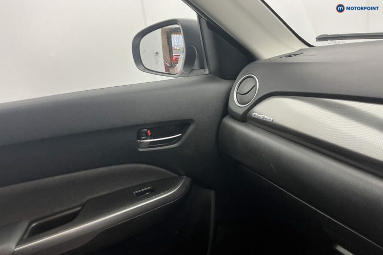 2019 Suzuki Vitara 1.4 Boosterjet SZ5 ALLGRIP 5dr HATCHBACK PETROL Manual