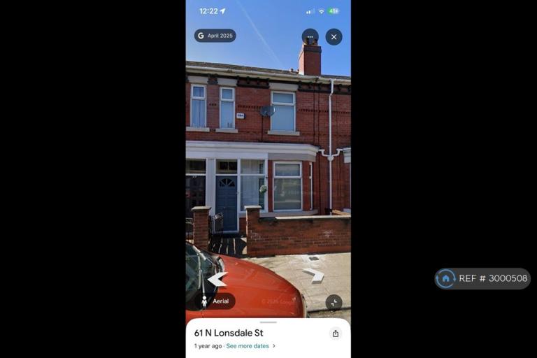 3 bedroom house in Stretford, Manchester, M32 (3 bed) (#3000508)