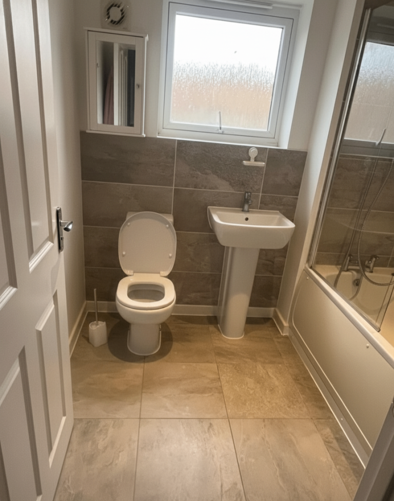 Double rooms to rent 