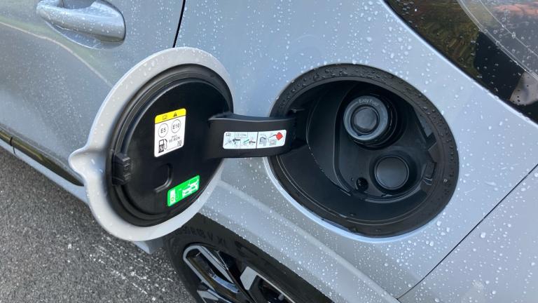 2022 Ford Puma 1.0 EcoBoost Hybrid mHEV ST-Line X 5dr HATCHBACK PETROL Manual