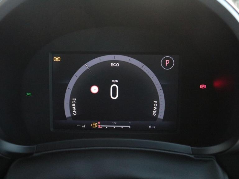 2025 Fiat 600 1.2 Hybrid 48V 136 5dr eDCT-6 HATCHBACK PETROL Automatic