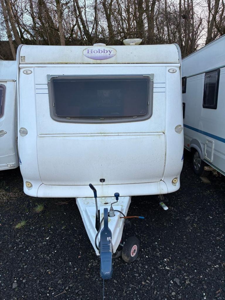 Hobby Exeellent Easy