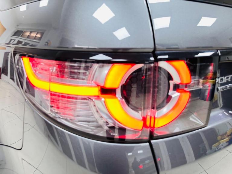 2016 Land Rover Discovery Sport 2.0 TD4 180 HSE 5dr Auto ESTATE DIESEL Automatic