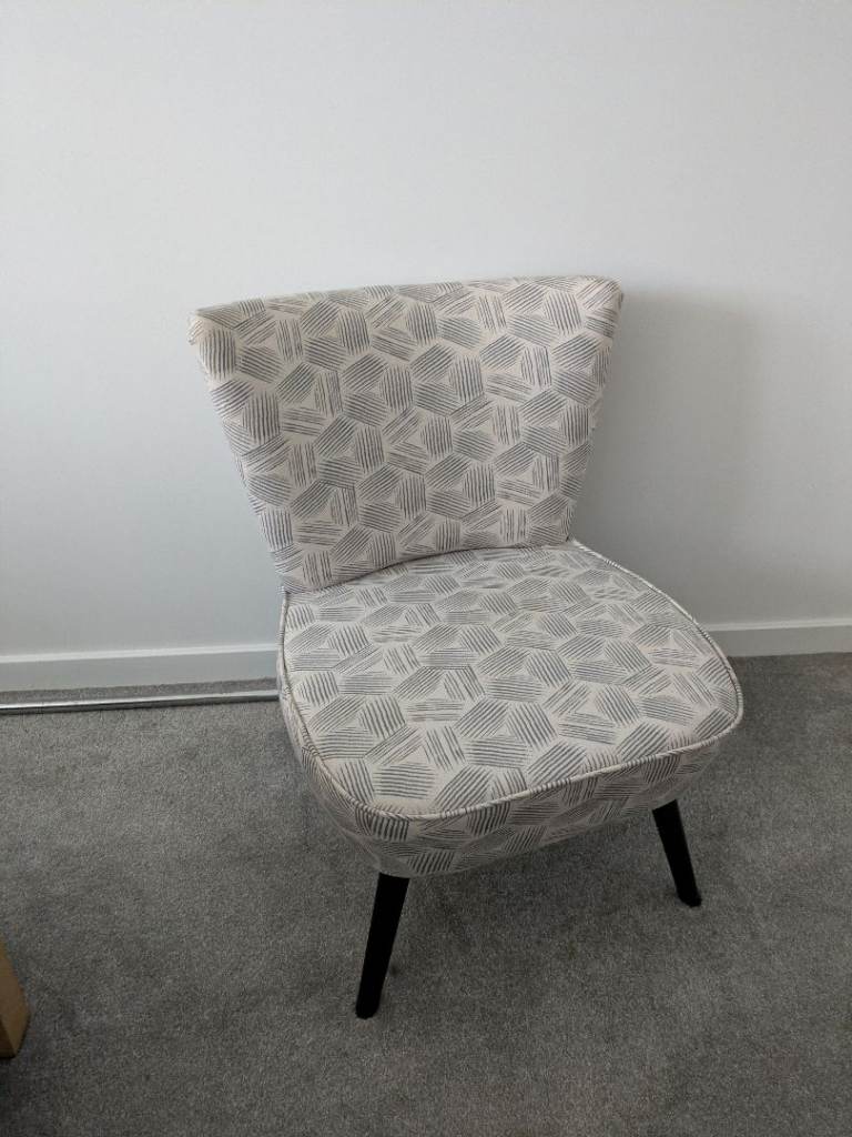 Regency Accent chair