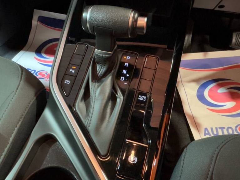 2022 22 KIA NIRO 1.6H GDI 2 SUV 5DR PETROL HYBRID DCT EURO 6 (S/S) (139 BHP)