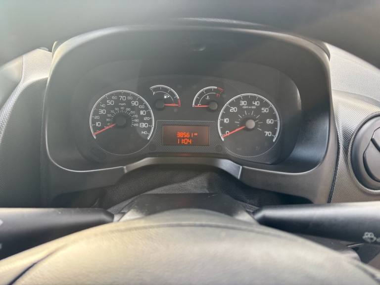 2015 Citroen Nemo 1.3 HDi Enterprise [non Start/Stop] PANEL VAN DIESEL Manual