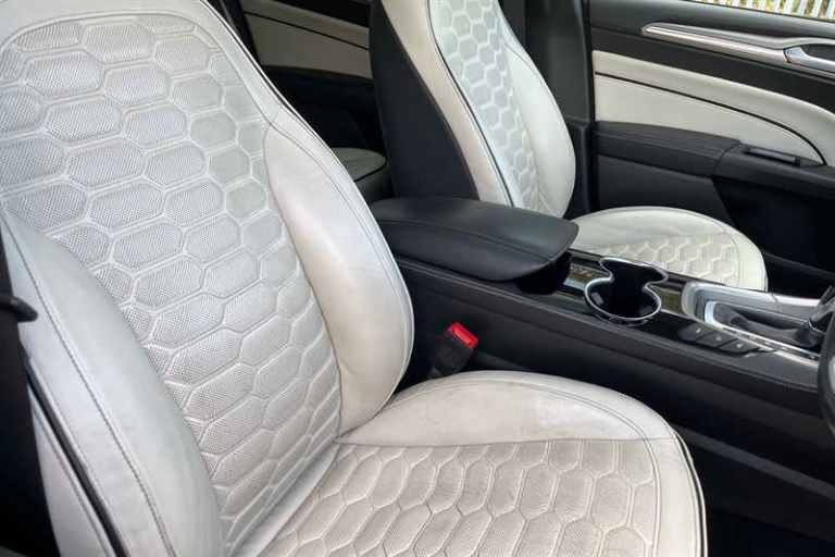 2016 Ford Mondeo 2.0 TDCi 5dr Powershift AWD ESTATE DIESEL Automatic