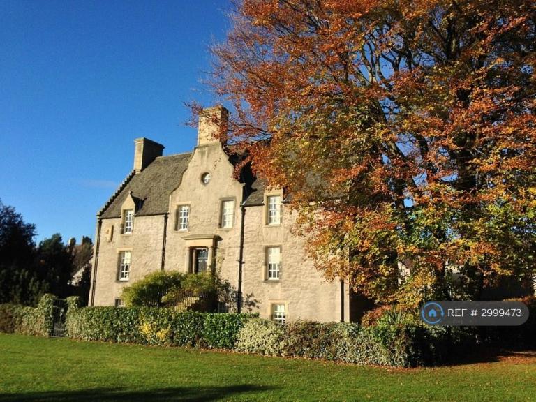 1 bedroom flat in Pilrig House Close, Edinburgh, EH6 (1 bed) (#2999473)