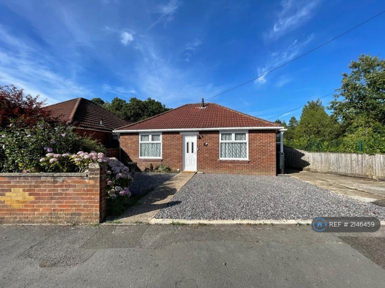 2 bedroom house in Arcadia Close, Southampton, SO16 (2 bed) (#2146459)