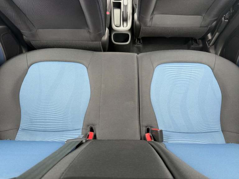 HYUNDAI I10 1.2 SE 2015