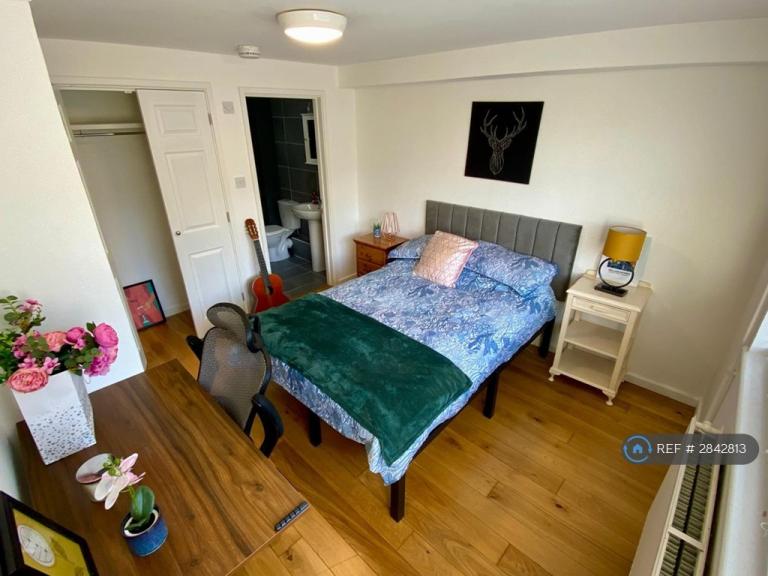 1 bedroom in Brimley Road, Cambridge, CB4 (#2842813)