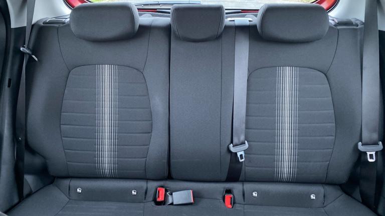 2025 Hyundai i10 1.2 [79] Advance 5dr Auto [Nav] Petrol Hatchback Hatchback Petrol Automatic