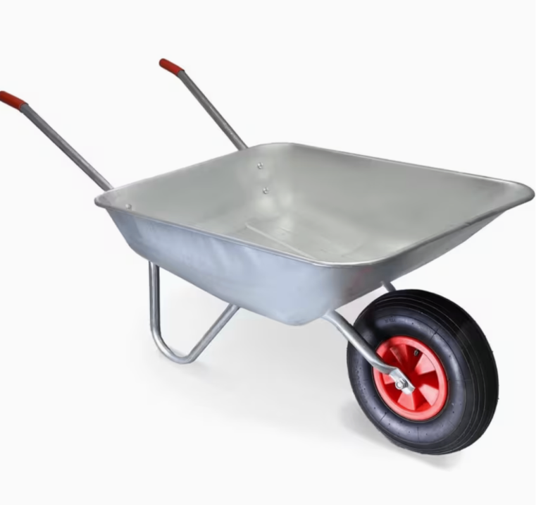 Looking for a wheelbarrow for a community group, free or secondhand