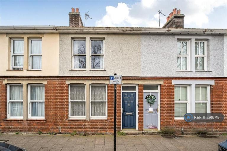 3 bedroom house in Mustow St, Bury St Edmunds, IP33 (3 bed) (#2916719)