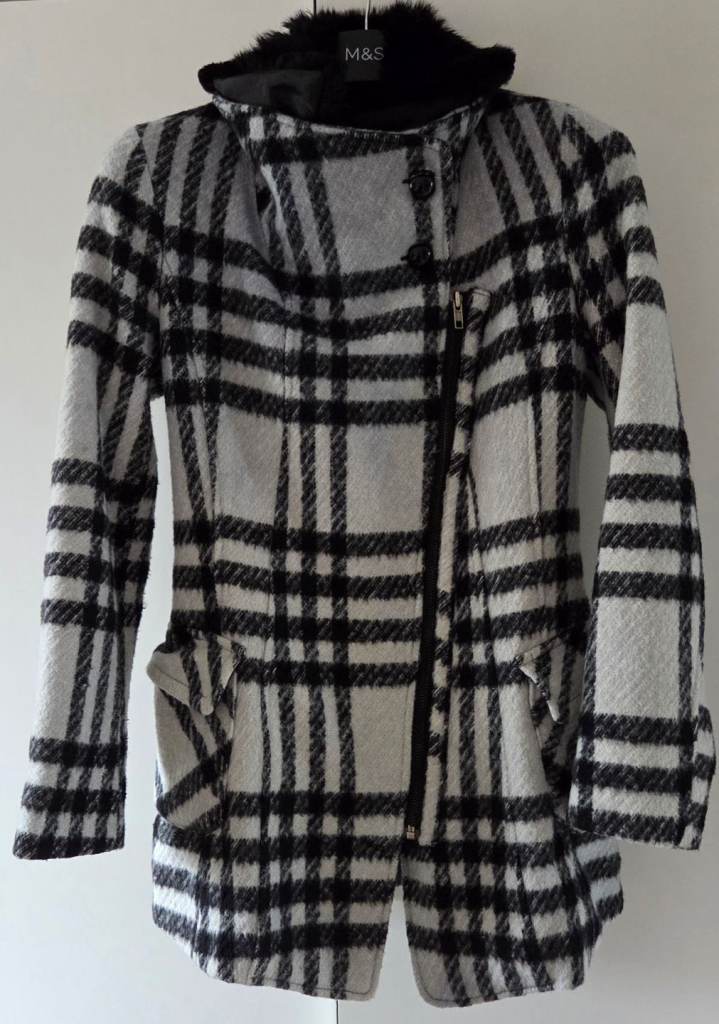 Women jacket 