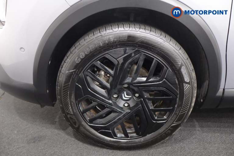 2024 Citroen C4 100kW E-Series 50kWh 4dr Auto Saloon Electric Automatic