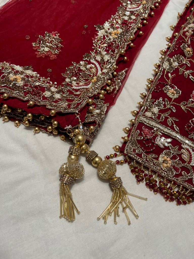 Asian bridal for Sri Lanka