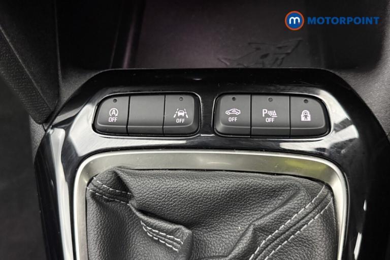 2023 Vauxhall Corsa 1.2 GS 5dr HATCHBACK PETROL Manual