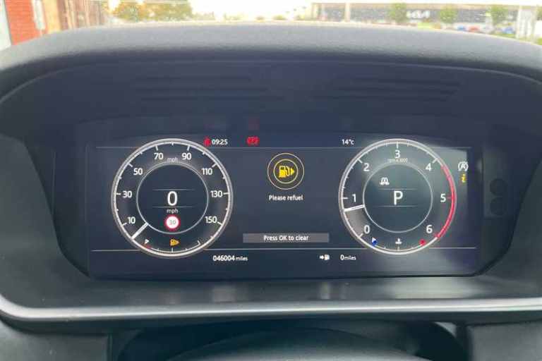 2019 Land Rover Discovery 2.0 SD4 HSE 5dr Auto ESTATE DIESEL Automatic