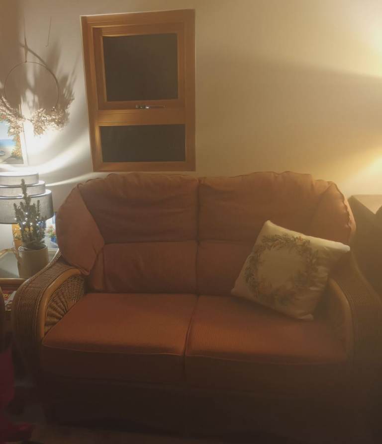 Conservatory Furniture - Suite or Separate