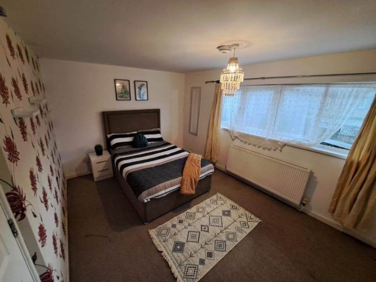 💎2 Rooms close to Canary Wharf 💎
