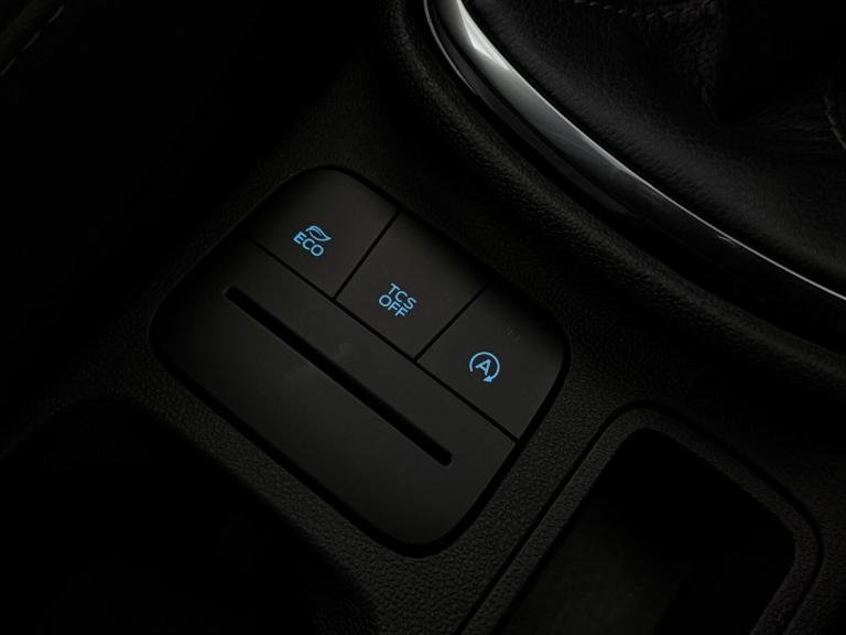 2019 Ford Fiesta 1.1 Ti-VCT Zetec Euro 6 (s/s) 3dr HATCHBACK Petrol Manual