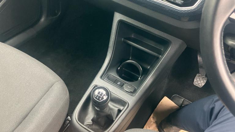 2022 Volkswagen up! 1.0 65PS R-Line 5dr HATCHBACK PETROL Manual