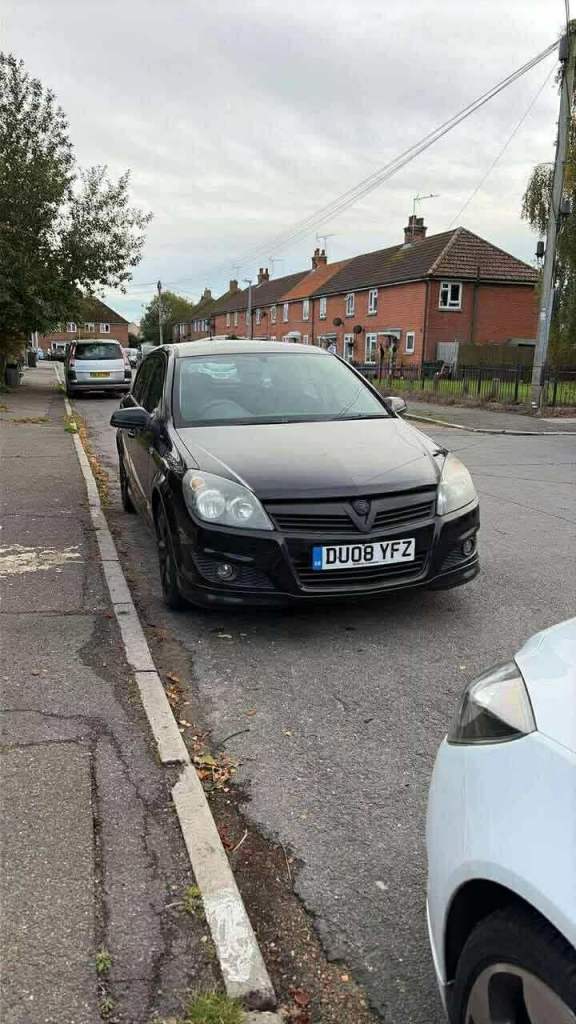 Vauxhall, ASTRA, Hatchback, 2008, Manual, 1796 (cc), 5 doors