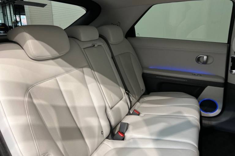 2022 22 HYUNDAI IONIQ 5 73KWH ULTIMATE HATCHBACK 5DR ELECTRIC AUTO AWD (305 PS) 