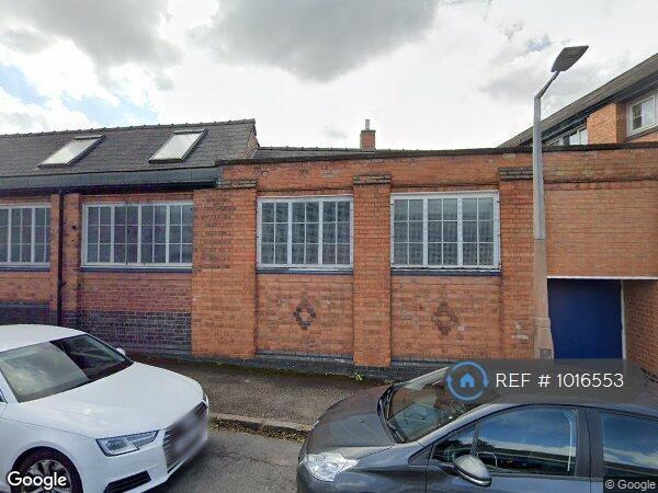 2 bedroom flat in Redwood Court, Wigston, LE18 (2 bed) (#1016553)