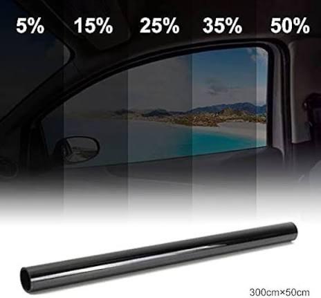 Windows tints across london