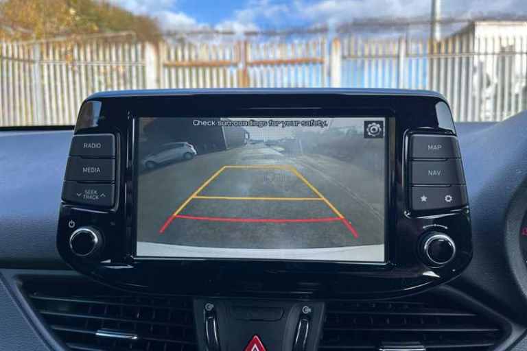 2018 Hyundai i30 2.0 T-GDi N Performance Hatchback 5dr Petrol Manual Euro 6 (s/s) (275 ps) Hatchb...