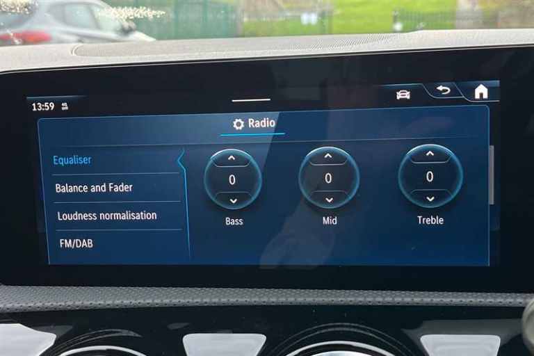 2023 Mercedes-Benz A-Class A200 Sport Executive 5dr Auto HATCHBACK PETROL Automatic