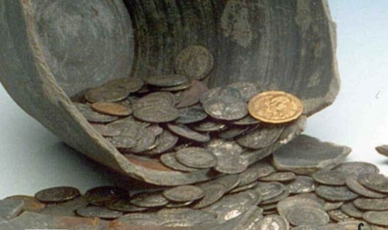 Metal detecting land wanted