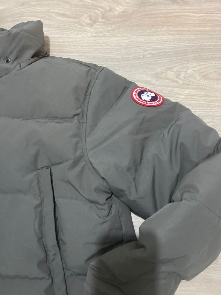 Men's duck goose down coats coats all sizes 