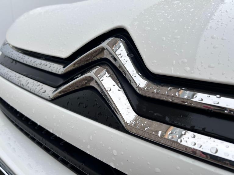 2022 Citroen e-C4 50kWh C-Series Edition Auto 5dr (7.4kW Charger) HATCHBACK Electric Automatic