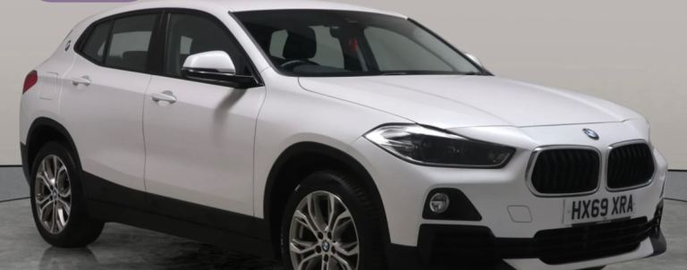 BMW, X2, Hatchback, 2019, Manual, 1499 (cc), 5 doors