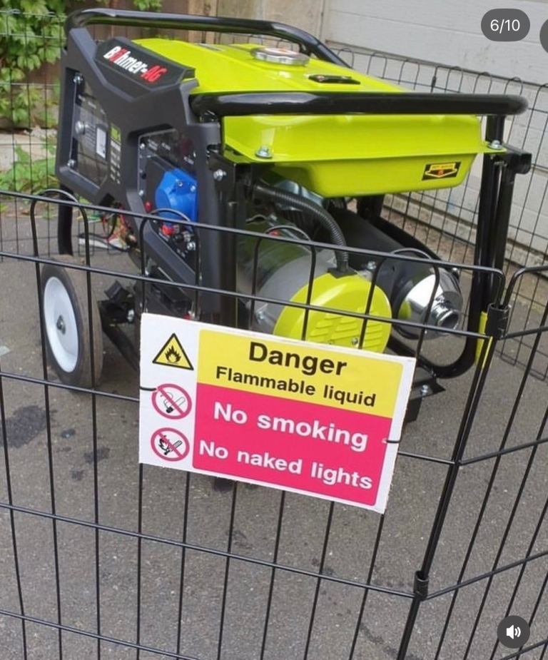 Generator 