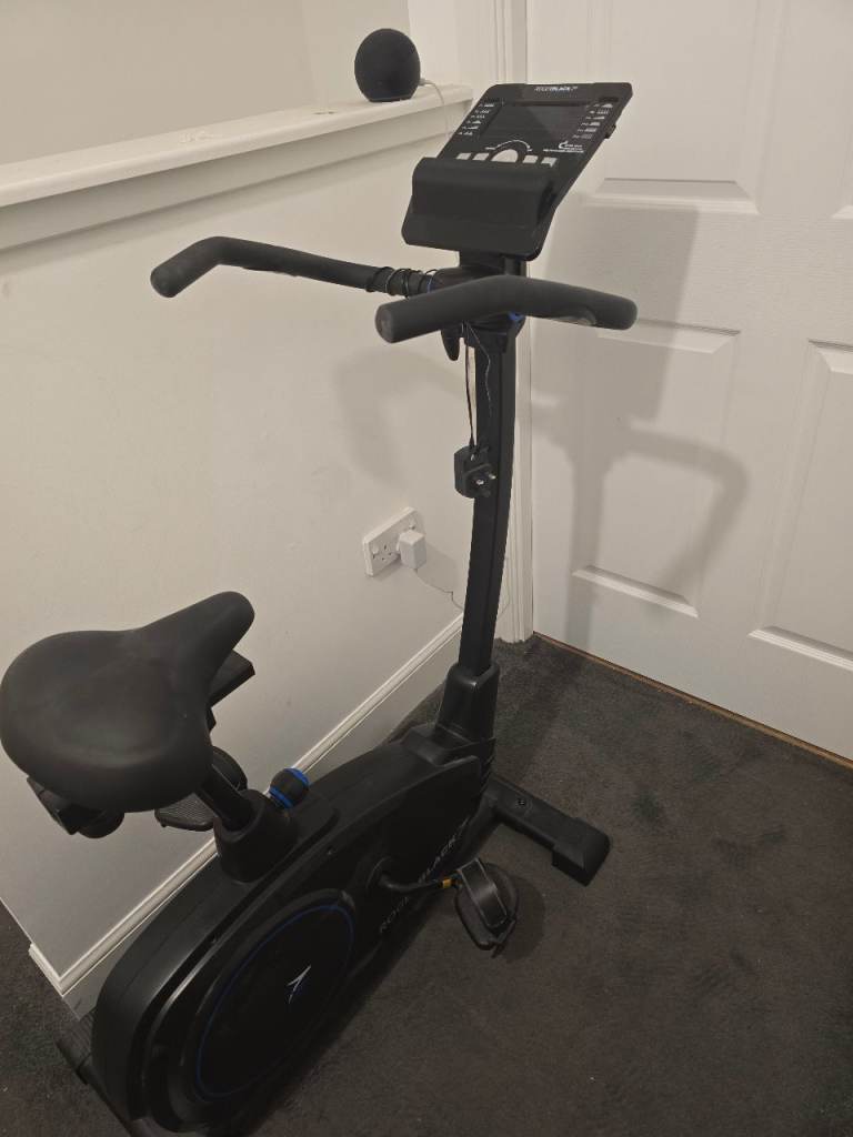 Rogerblack Electric exercise bike 