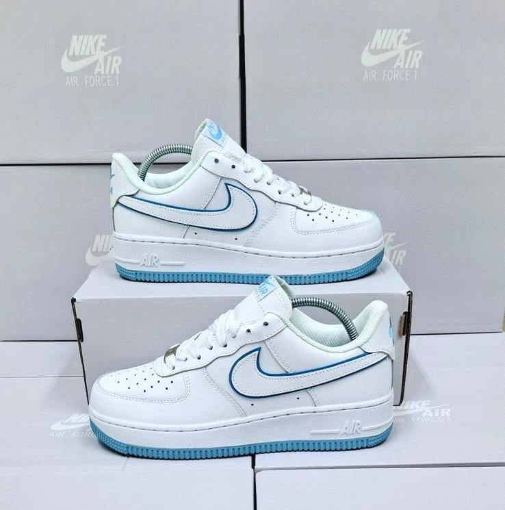 Nike air force one size 8