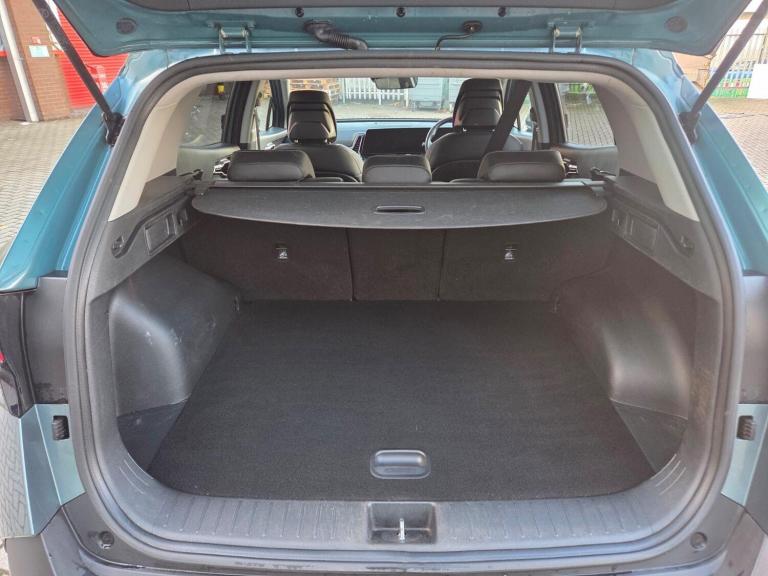 2023 Kia Sportage 1.6 T-GDi 3 SUV 5dr Petrol Manual Euro 6 (s/s) (148 bhp) ESTATE Petrol Manual