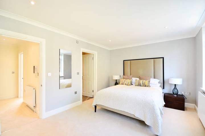 1 Bedroom With Beautiful En-Suites    🛌🌼