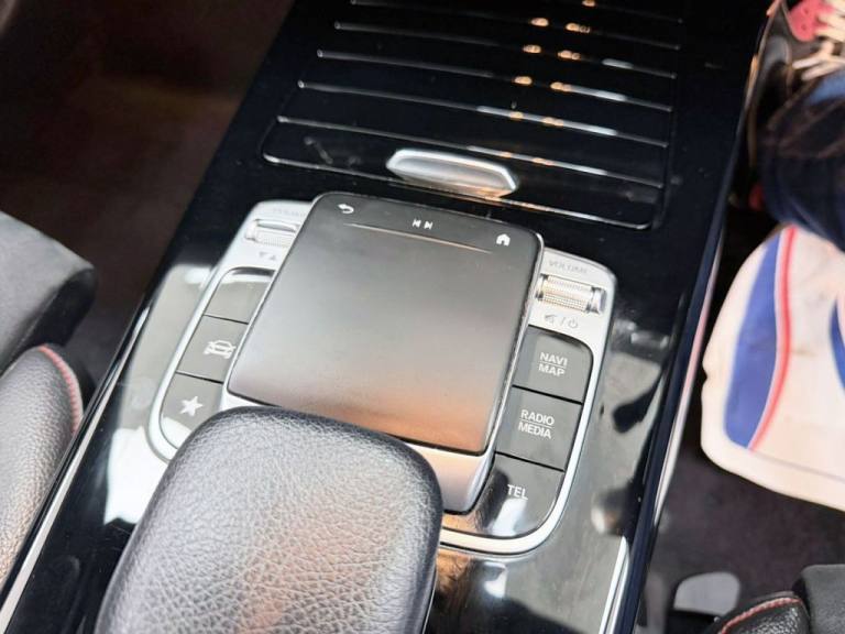 2019 Mercedes-Benz A-Class 1.3 A200 AMG Line Hatchback 5dr Petrol 7G-DCT Euro 6 (s/s) (163 ps) Ha...