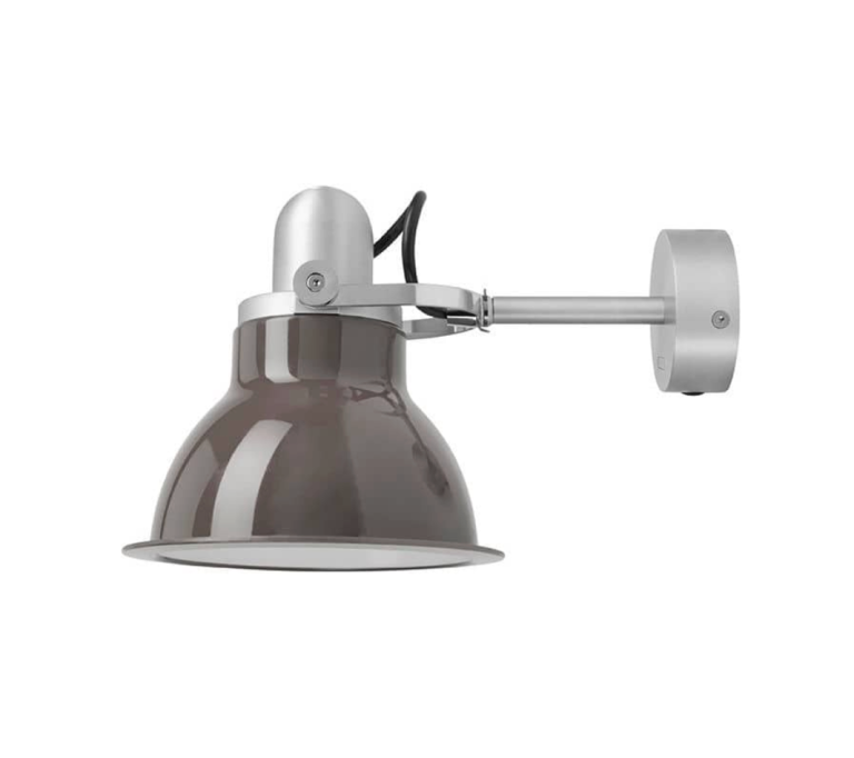 Anglepoise Wall Light, Granite