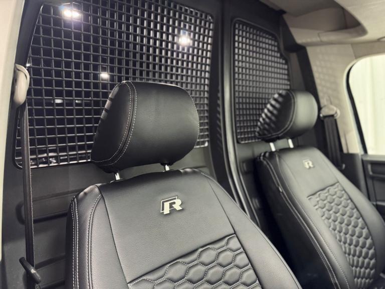 2017 Volkswagen Caddy Maxi 2.0 TDI BlueMotion HIGHLINE  SOLD MORE IN BUILD CONTACT THE TEAM TODAY...