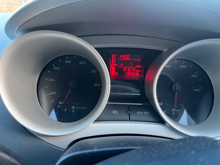 Seat, IBIZA, Hatchback, 2012, Manual, 1390 (cc), 3 doors