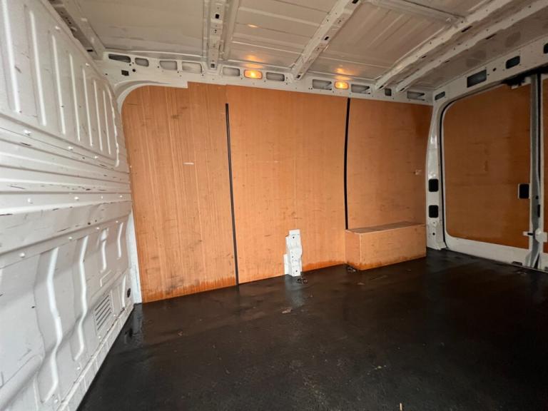 2021 Maxus Deliver 9 2.0 D20 Panel Van 5dr Diesel Manual FWD L3 H2 Euro 6 (s/s) (163 ps) Panel Va...