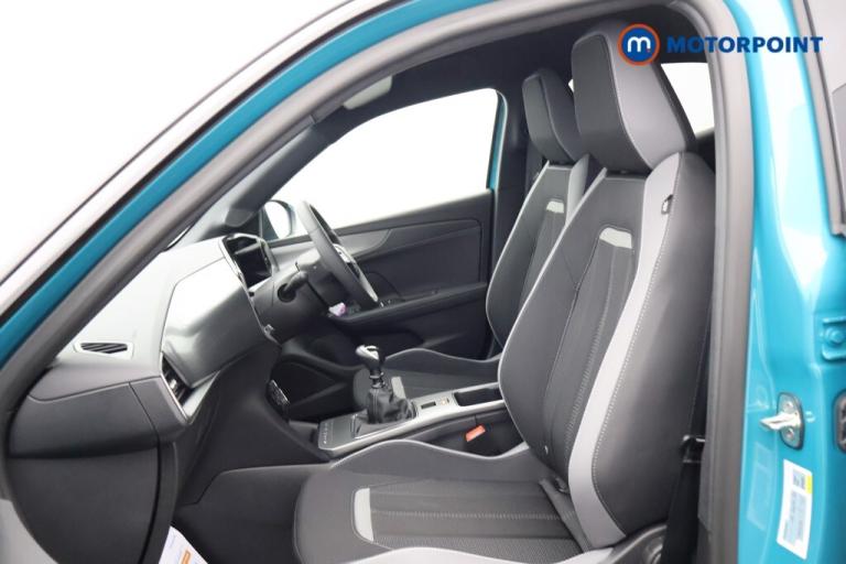 2025 Vauxhall Mokka 1.2 Turbo 136 GS 5dr SUV Petrol Manual